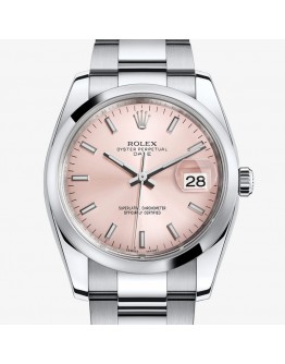 ロレックスデイトジャスト 115200-0005