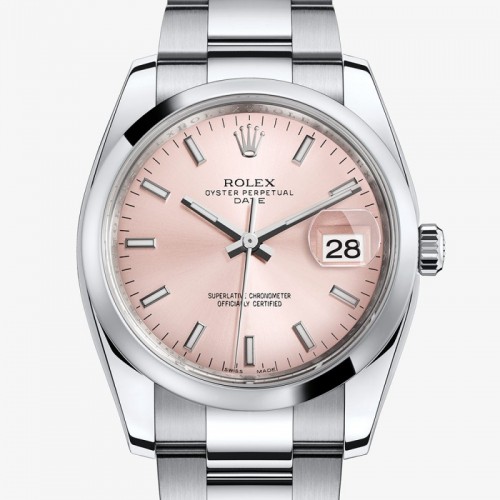 ロレックスデイトジャスト 115200-0005 ロレックスデイトジャスト 115200-0005