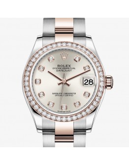 ロレックスデイトジャスト 278381RBR-0015