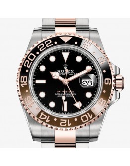 ロレックスGMTマスターⅡ 126711CHNR-0002