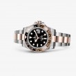 ロレックスGMTマスターⅡ 126711CHNR-0002