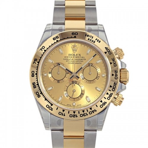 ロレックスコスモグラフデイトナ 116503-0003