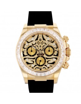 ロレックスコスモグラフデイトナ 116588TBR