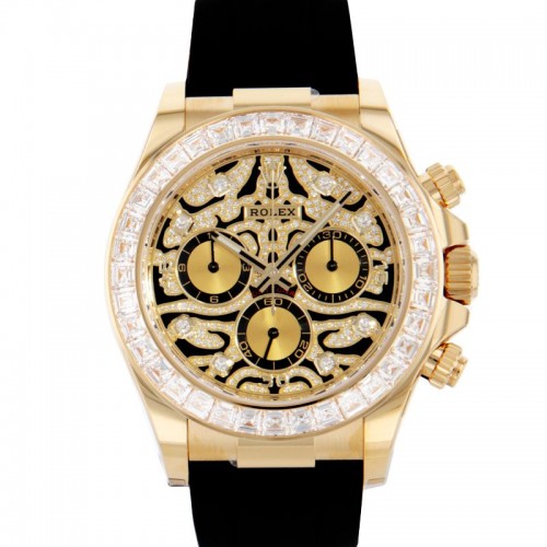 ロレックスコスモグラフデイトナ 116588TBR