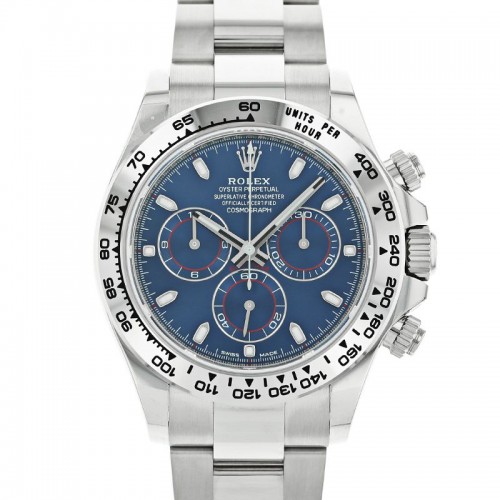 ロレックスコスモグラフデイトナ 116509-0071