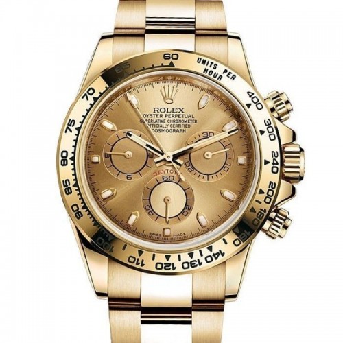 ロレックスコスモグラフデイトナ 116508-0003