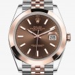 ロレックスデイトジャスト 126301-0002