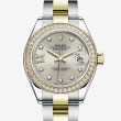ロレックスレディ デイトジャスト 279383RBR-0004 ロレックスレディ デイトジャスト 279383RBR-0004