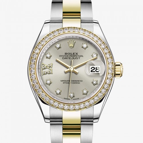 ロレックスレディ デイトジャスト 279383RBR-0004 ロレックスレディ デイトジャスト 279383RBR-0004