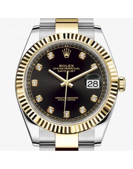 ロレックスデイトジャスト 126333-0005