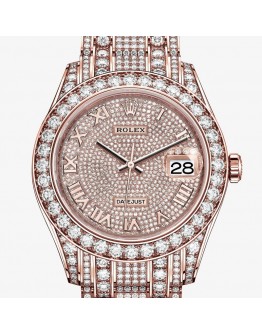 ロレックスパールマスター 86405RBR-0001