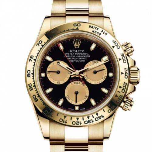 ロレックスコスモグラフデイトナ 116508 ロレックスコスモグラフデイトナ 116508