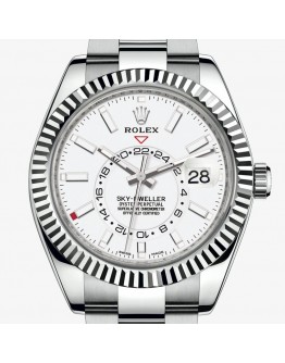 ロレックススカイドゥエラー 326934-0001