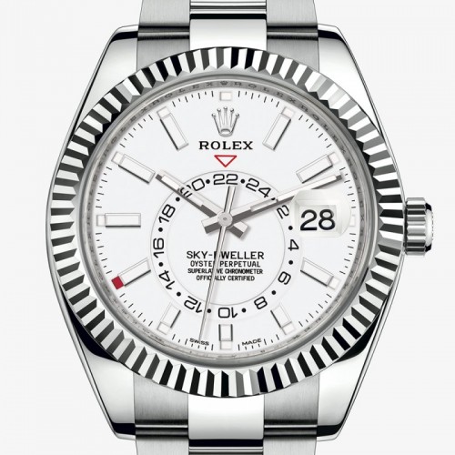 ロレックススカイドゥエラー 326934-0001 ロレックススカイドゥエラー 326934-0001