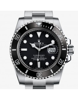 ロレックスサブマリーナー 116610LN-0001