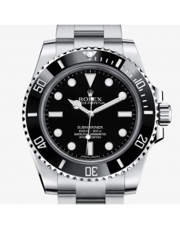 ロレックスサブマリーナー 114060-0002