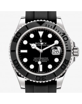 ロレックスヨットマスター 226659-0002