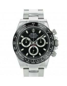 ロレックスコスモグラフデイトナ 116500LN-0002