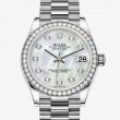 ロレックスデイトジャスト 278289RBR-0005