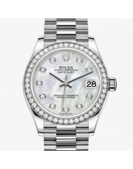 ロレックスデイトジャスト 278289RBR-0005