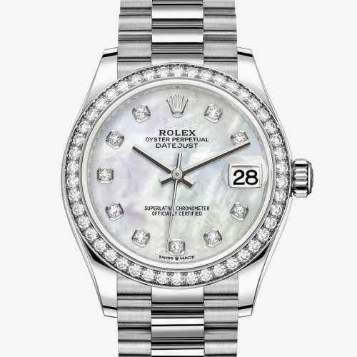 ロレックスデイトジャスト 278289RBR-0005