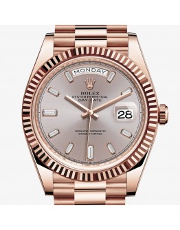 ロレックスデイデイト 228235-0004