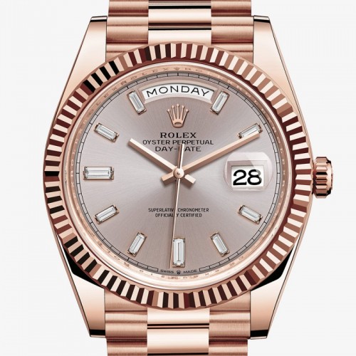 ロレックスデイデイト 228235-0004