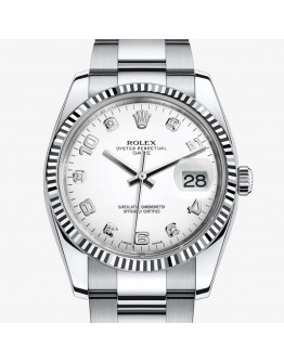 ロレックスデイトジャスト 115234-0010