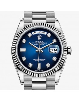 ロレックスデイデイト 128239-0023