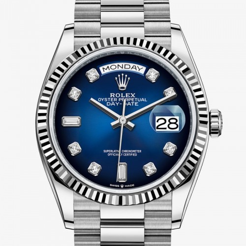 ロレックスデイデイト 128239-0023 ロレックスデイデイト 128239-0023