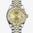 ロレックスレディ デイトジャスト 279173-0011