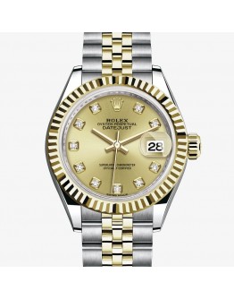 ロレックスレディ デイトジャスト 279173-0011