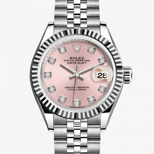 ロレックスレディ デイトジャスト 279174-0003