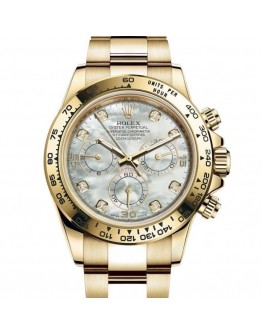 ロレックスコスモグラフデイトナ 116508-0007