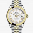 ロレックスレディ デイトジャスト 279163-0023