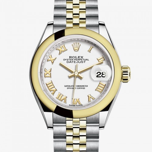 ロレックスレディ デイトジャスト 279163-0023