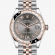 ロレックスデイトジャスト 278341RBR-0030