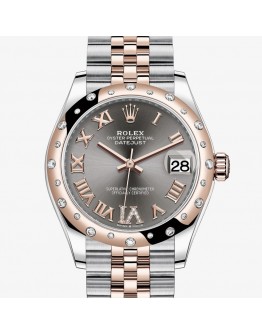 ロレックスデイトジャスト 278341RBR-0030