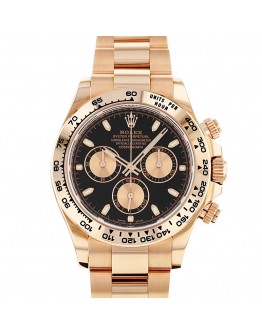 ロレックスコスモグラフデイトナ  116505