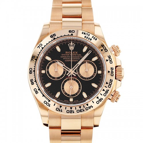 ロレックスコスモグラフデイトナ  116505