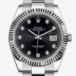 ロレックスデイトジャスト 126334-0011