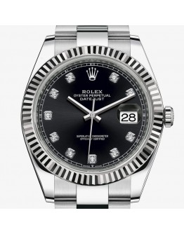 ロレックスデイトジャスト 126334-0011