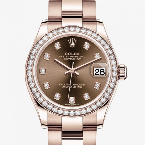 ロレックスデイトジャスト 278285RBR-0012 ロレックスデイトジャスト 278285RBR-0012