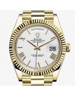 ロレックスデイデイト 228238-0042