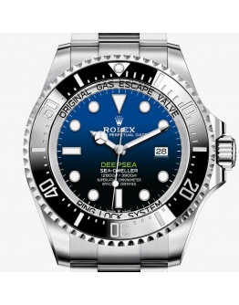 ロレックスシードゥエラー 126660-0002