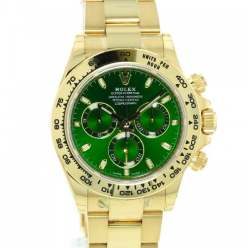 ロレックスコスモグラフデイトナ 116508-0013