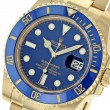 ロレックスサブマリーナー 116618LB-0003 ロレックスサブマリーナー 116618LB-0003