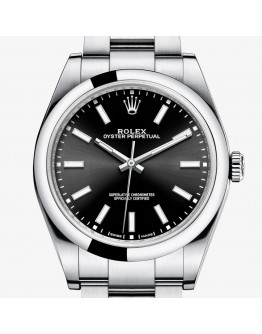 ロレックスオイスター パーペチュアル 114300-0005