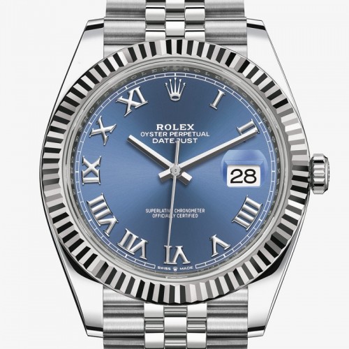 ロレックスデイトジャスト 126334-0026