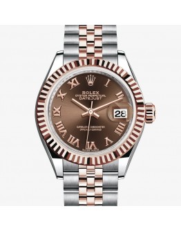 ロレックスレディ デイトジャスト 279171-0009